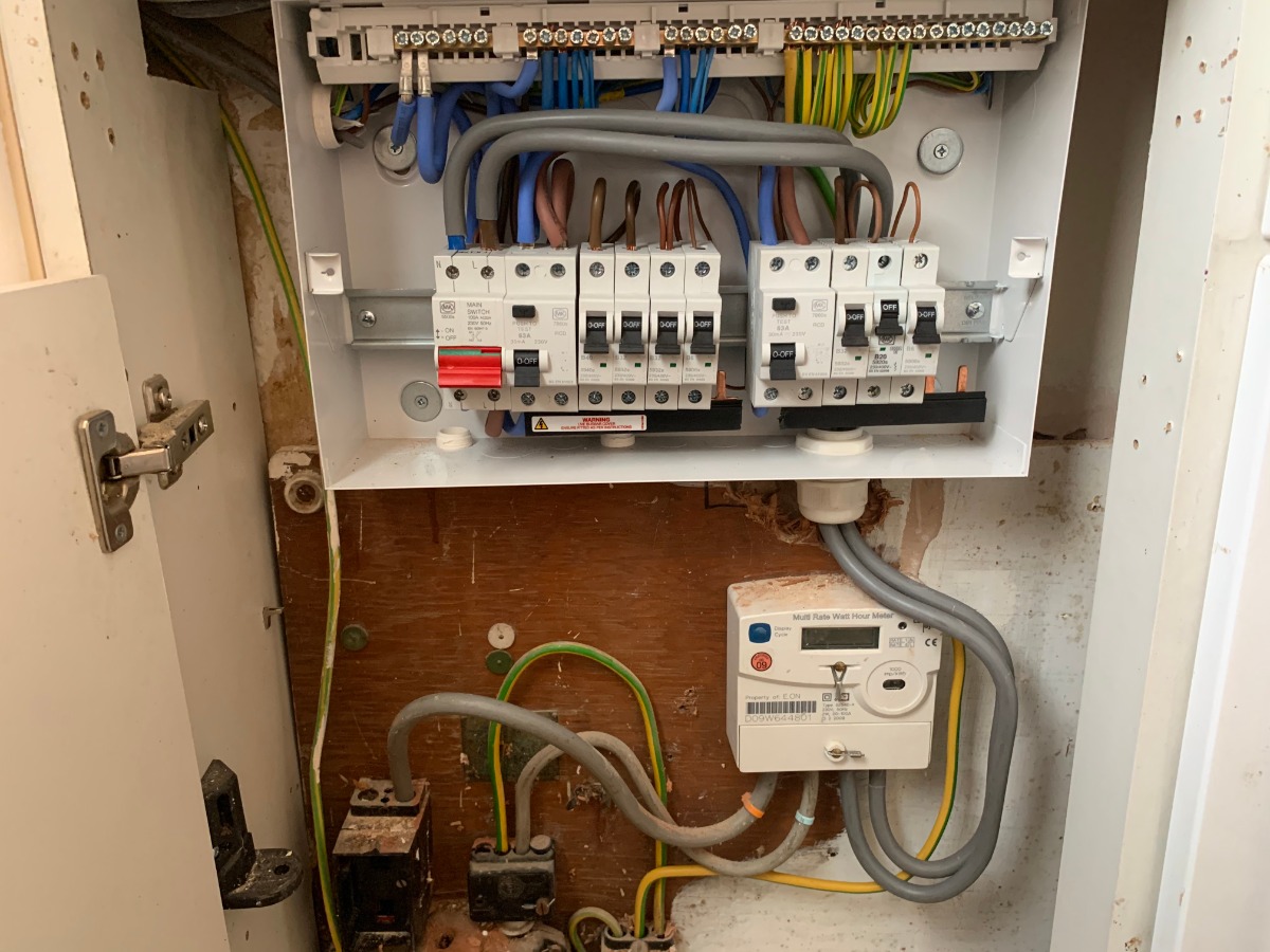 Electrician: Image 3
